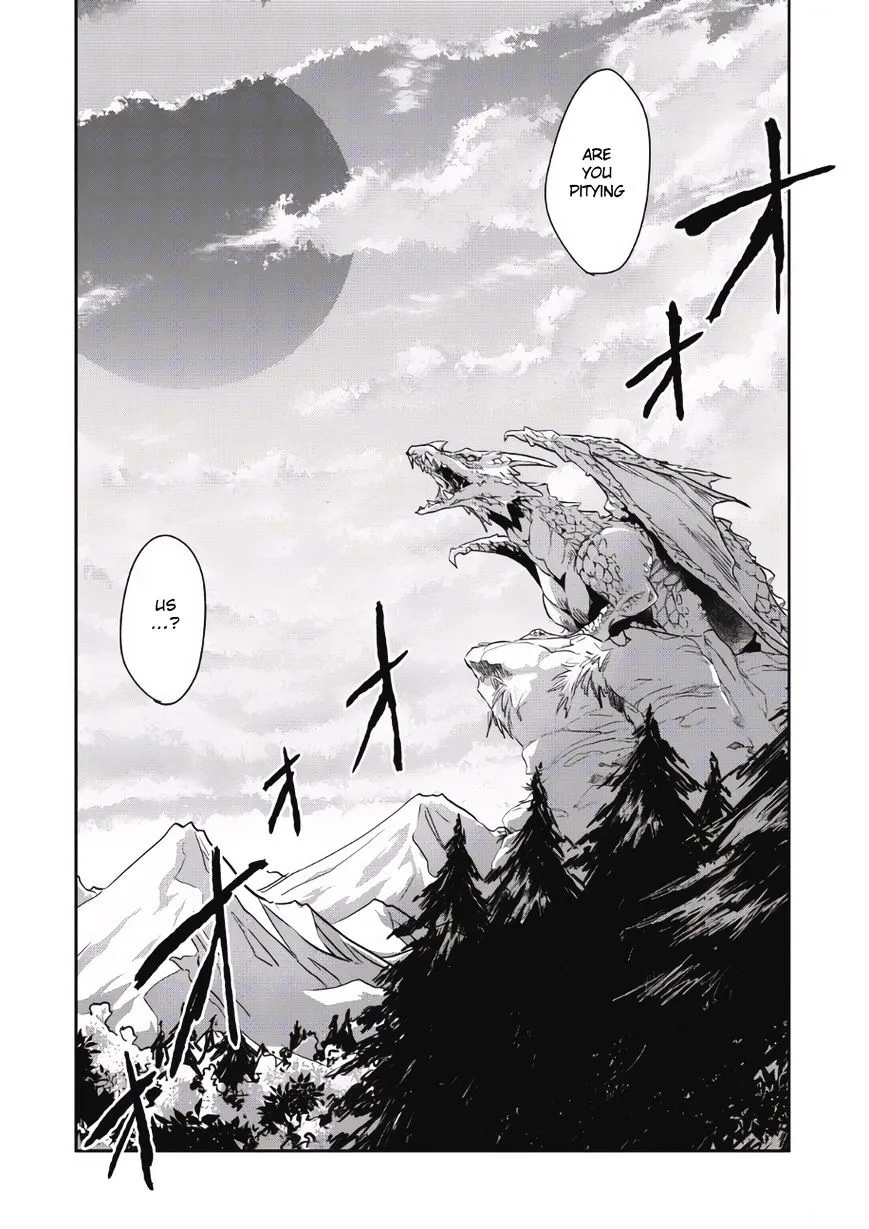 Read Wortenia Senki chapter 1 image 3 on Lezhin