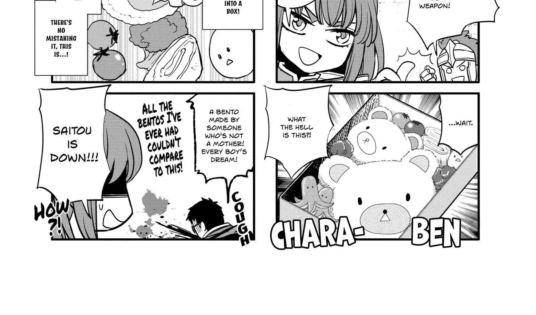 Read Wortenia Senki chapter 10.5 image 24 on Lezhin