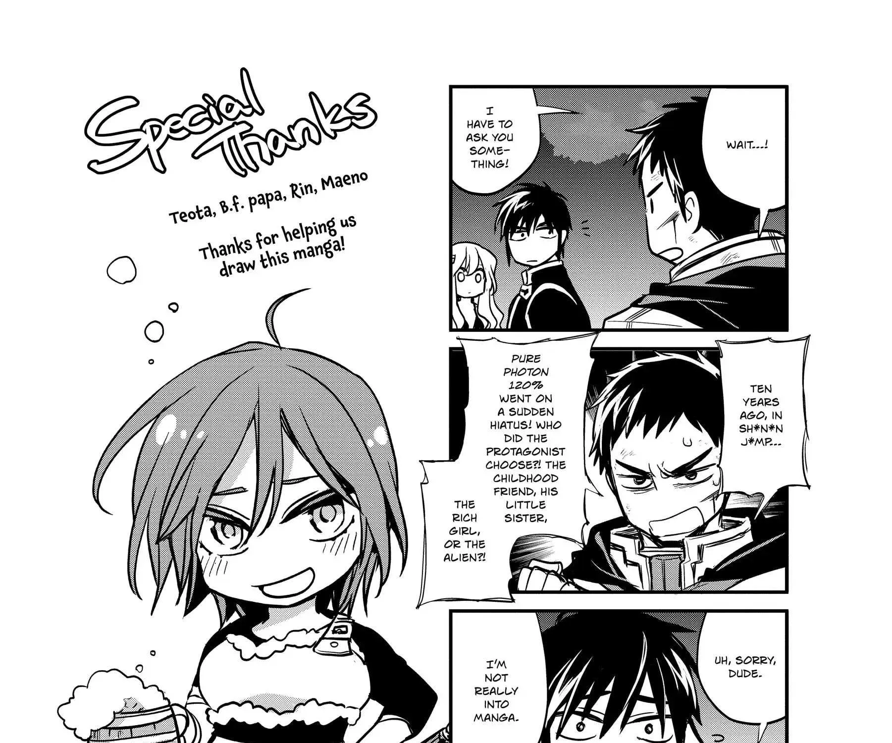 Read Wortenia Senki chapter 10.5 image 25 on Lezhin