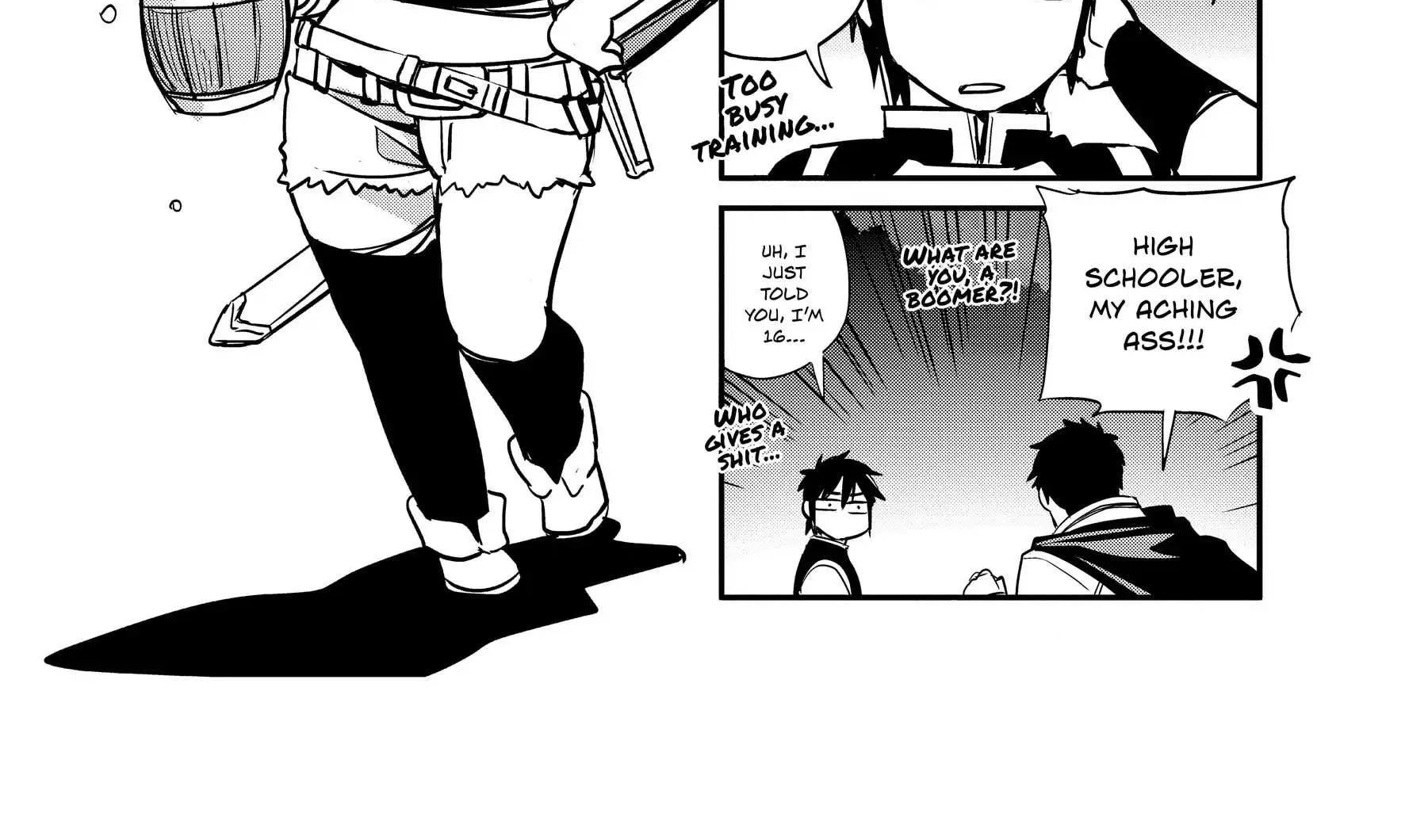 Read Wortenia Senki chapter 10.5 image 26 on Lezhin