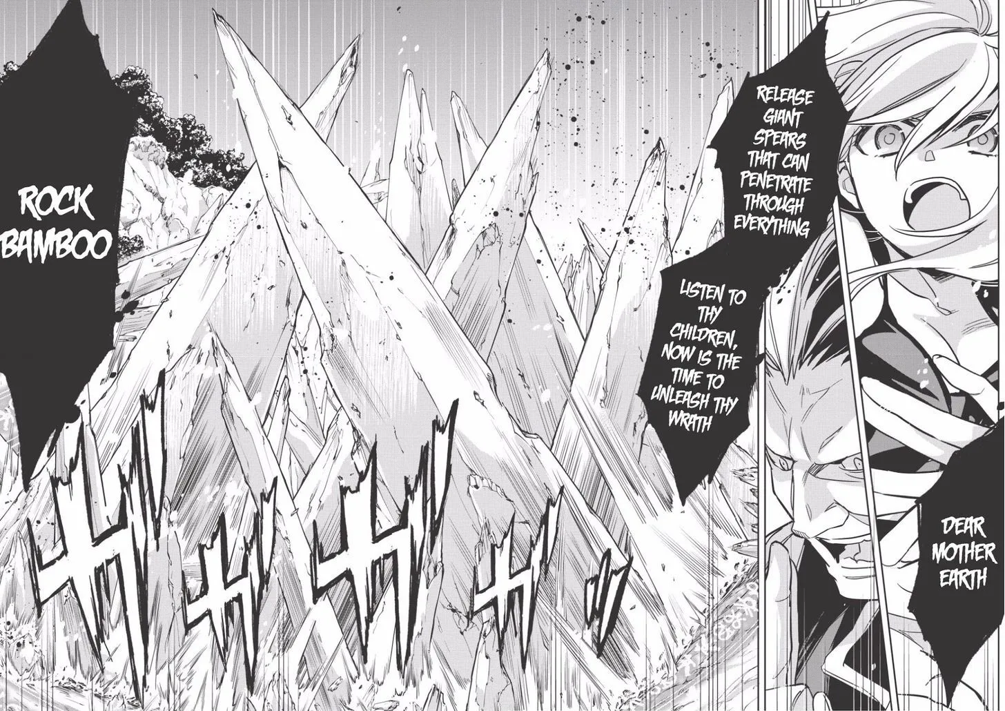 Read Wortenia Senki chapter 11 image 26 on Lezhin