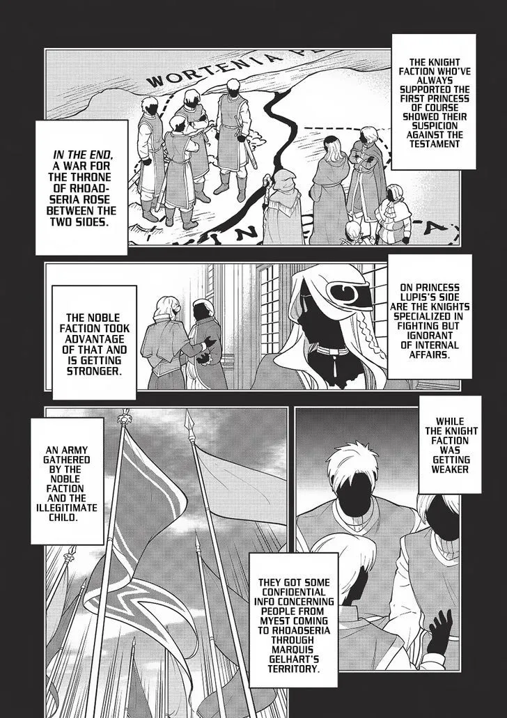 Read Wortenia Senki chapter 12 image 21 on Lezhin