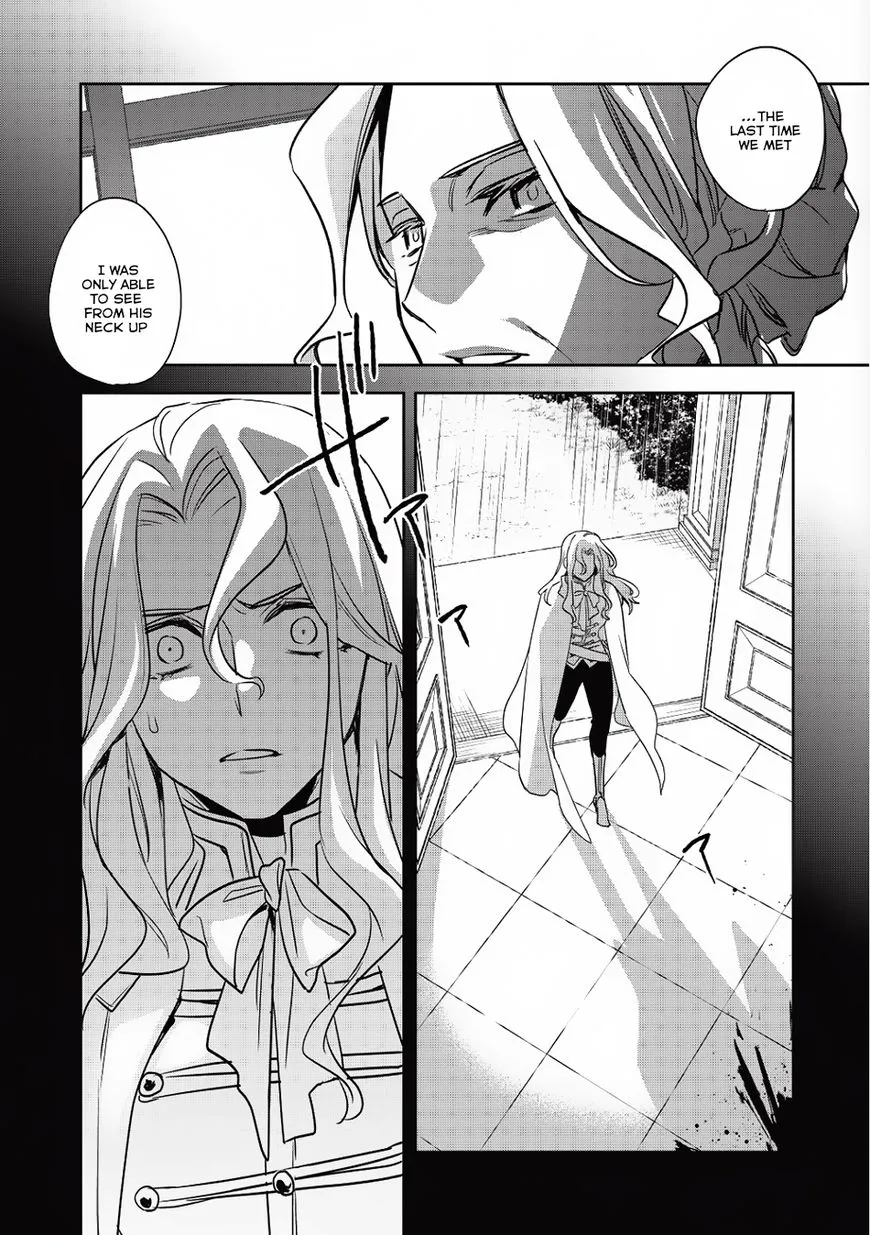 Read Wortenia Senki chapter 14 image 29 on Lezhin