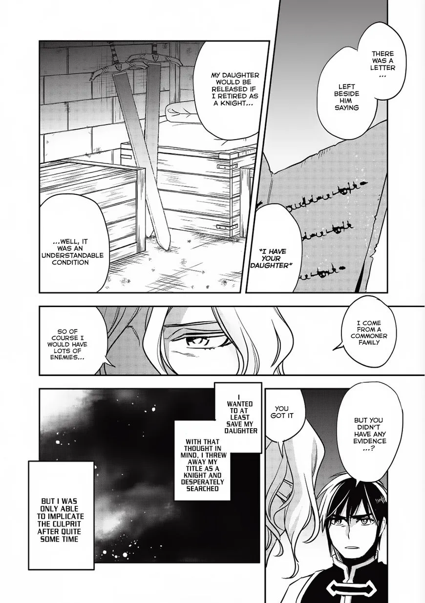 Read Wortenia Senki chapter 14 image 31 on Lezhin