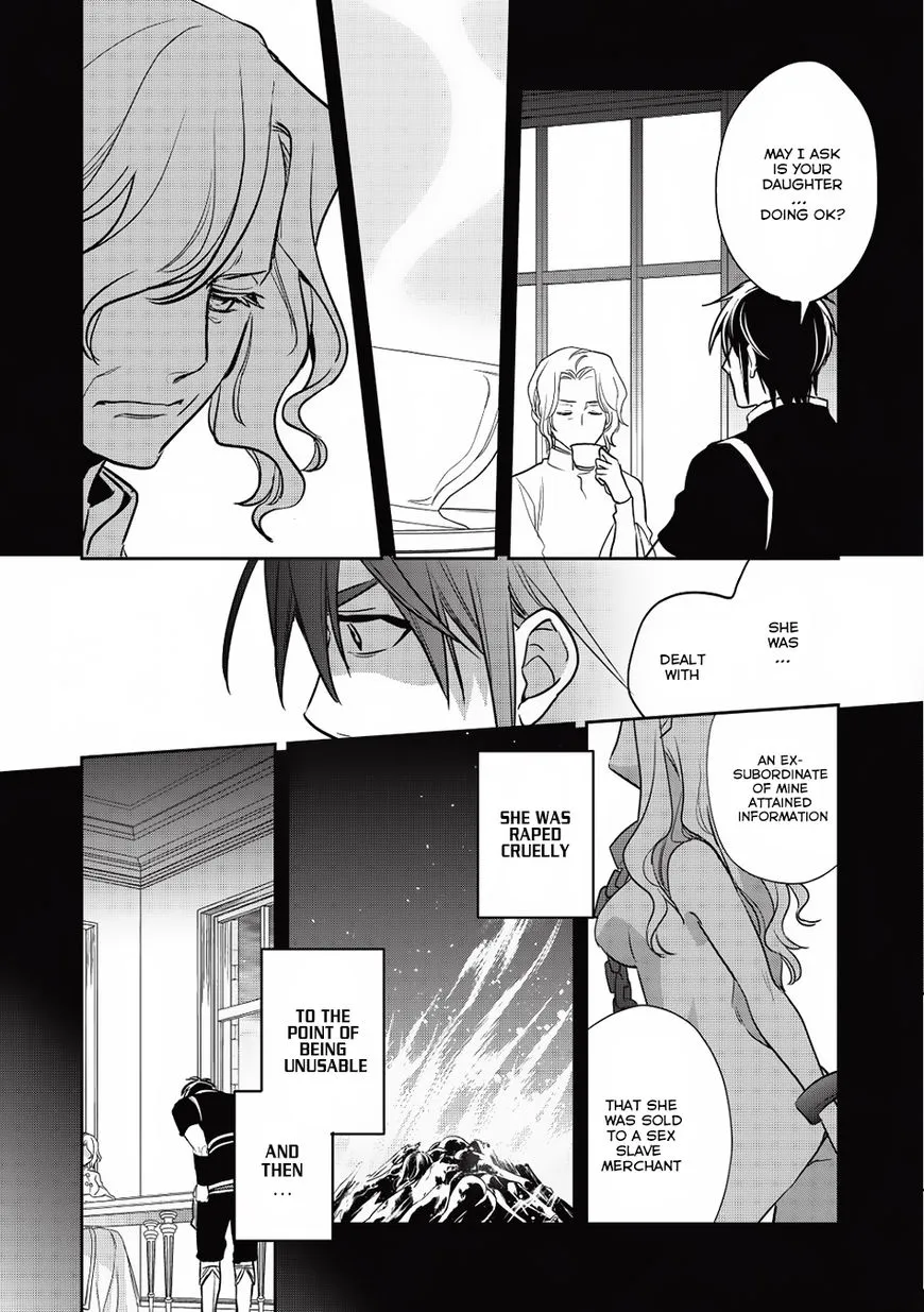 Read Wortenia Senki chapter 14 image 34 on Lezhin