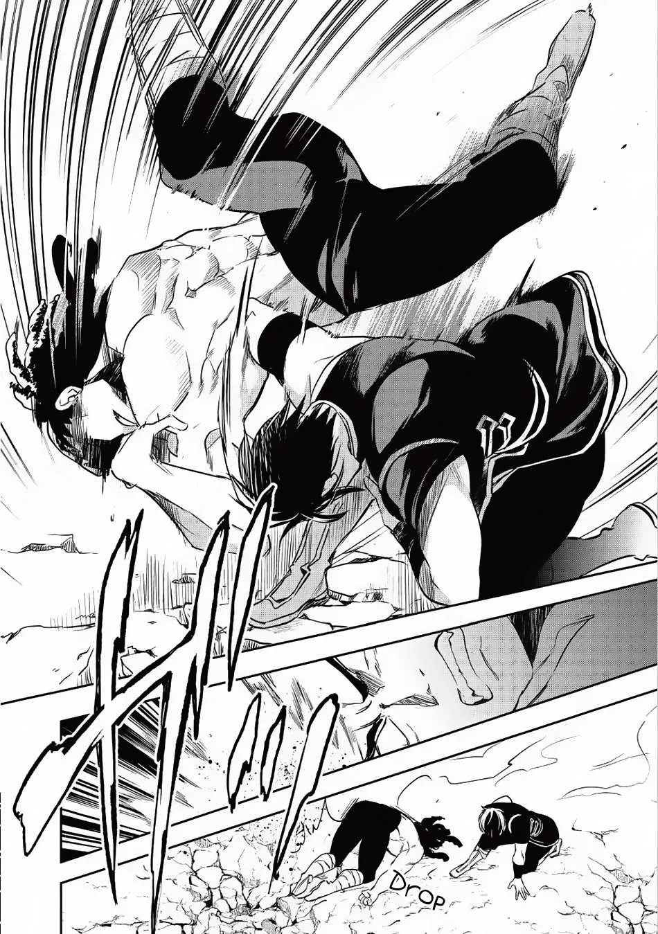 Read Wortenia Senki chapter 15 image 26 on Lezhin