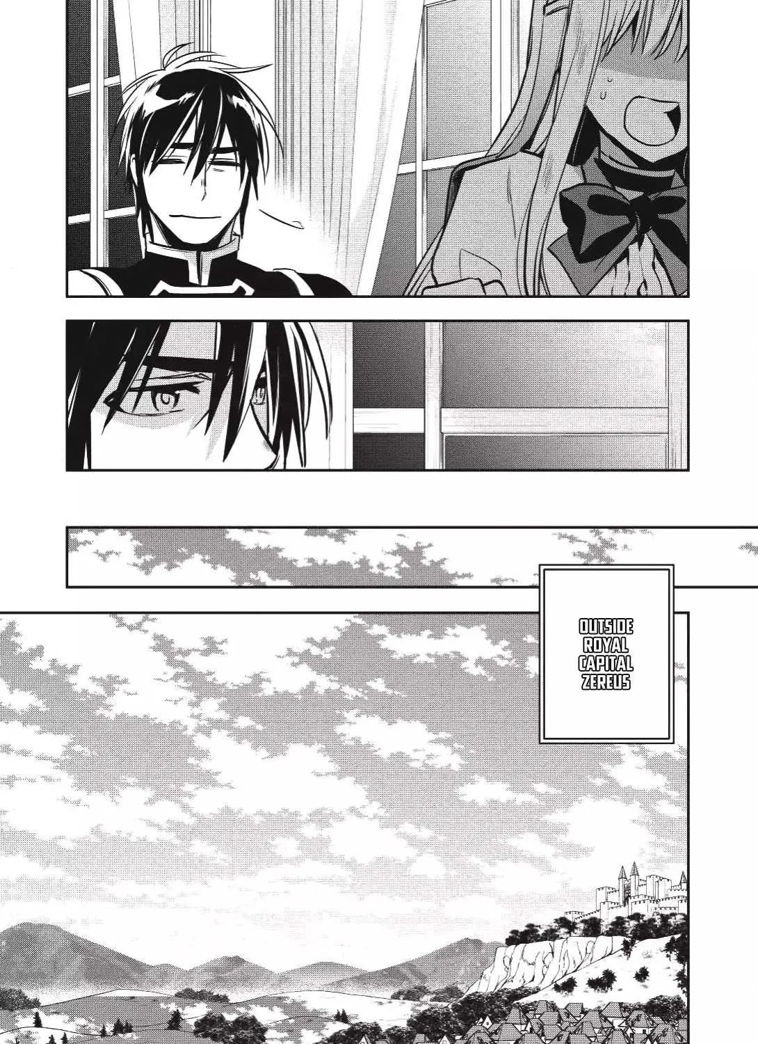 Read Wortenia Senki chapter 16 image 46 on Lezhin