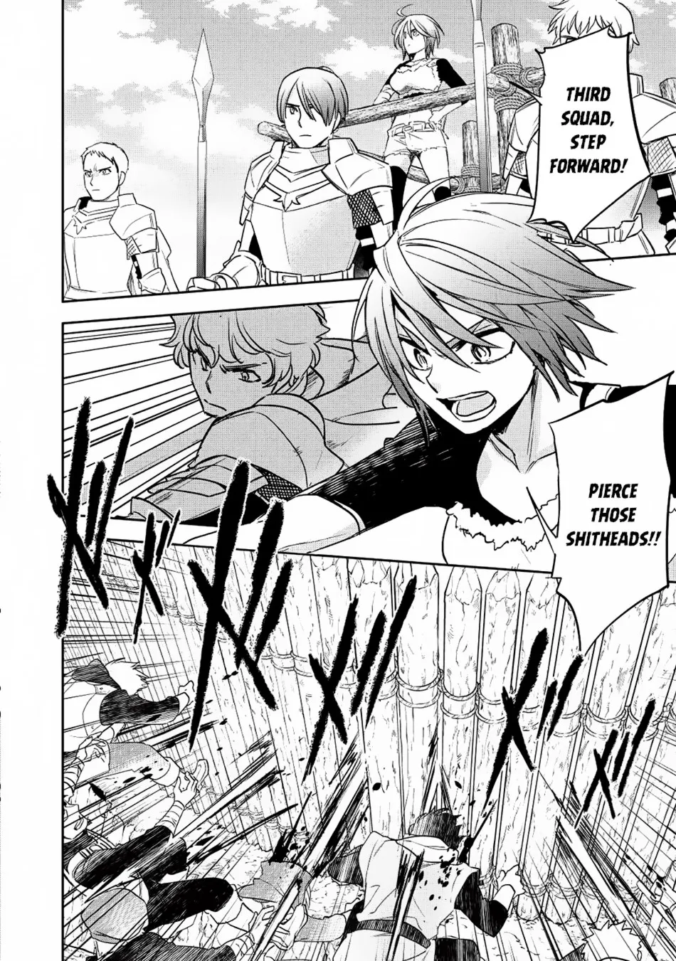 Read Wortenia Senki chapter 18 image 12 on Lezhin