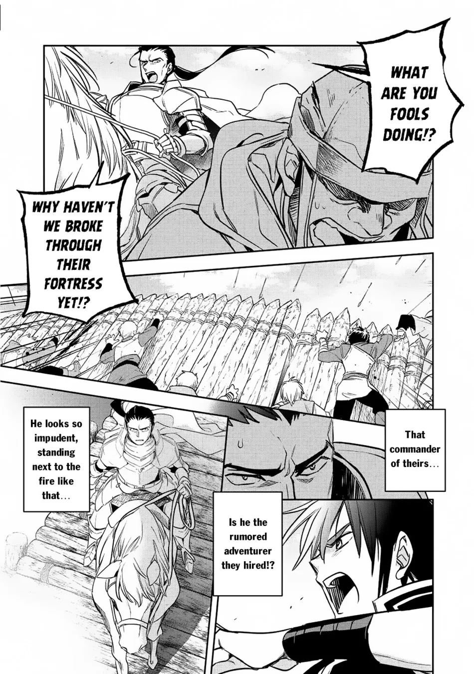 Read Wortenia Senki chapter 18 image 24 on Lezhin