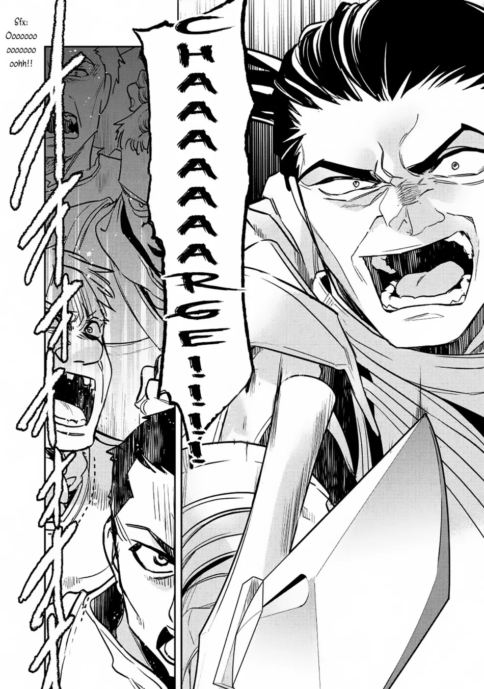 Read Wortenia Senki chapter 18 image 6 on Lezhin