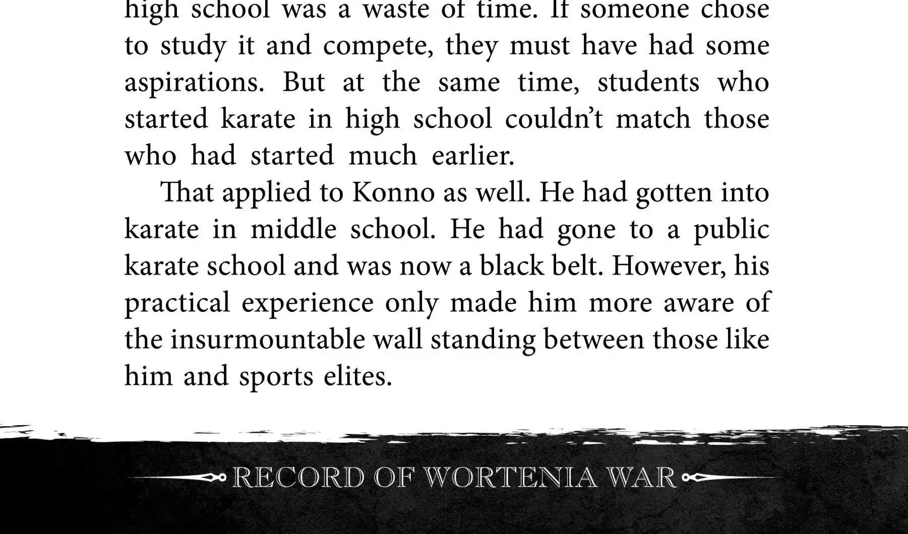 Read Wortenia Senki chapter 20.5 image 10 on Lezhin