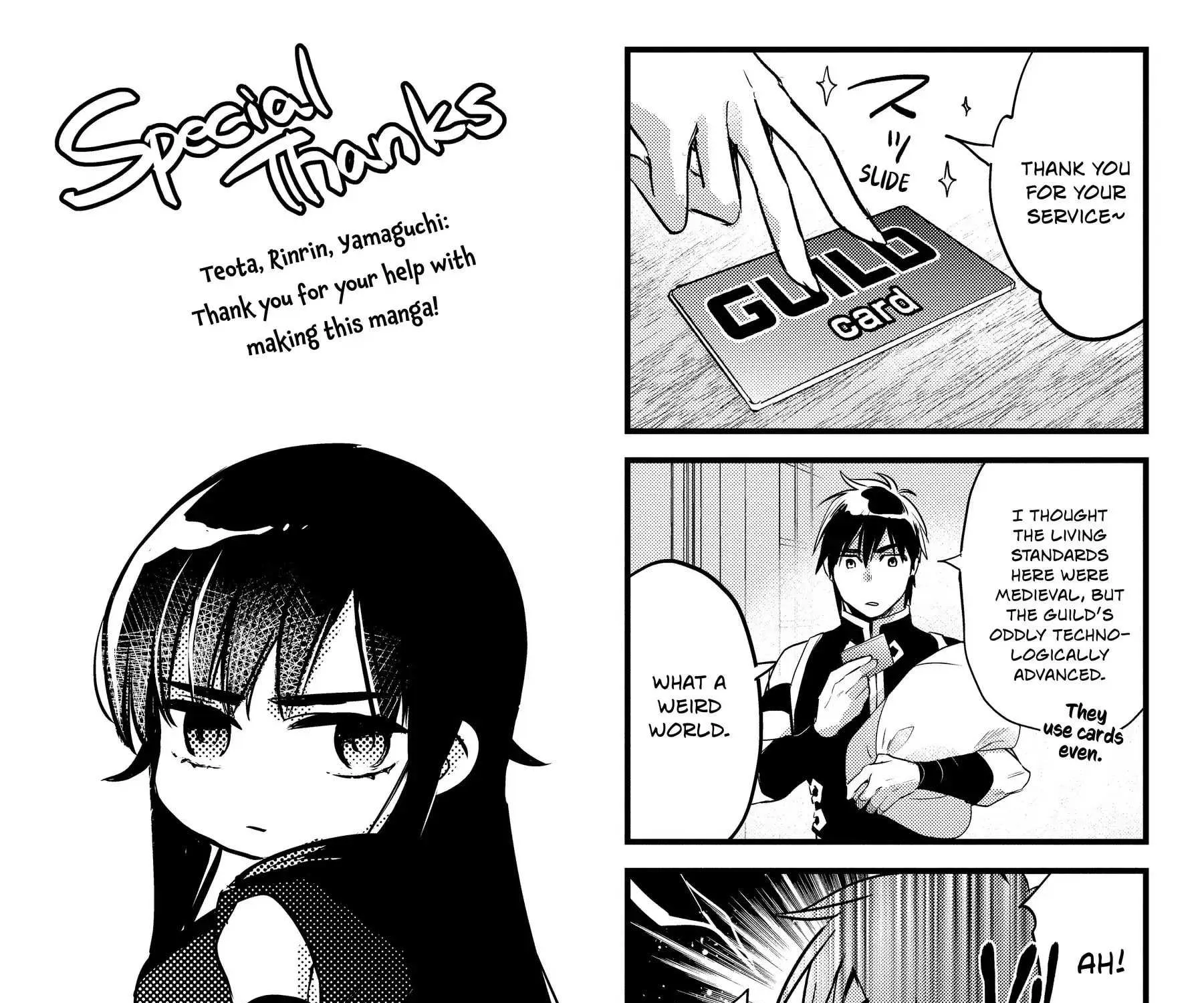 Read Wortenia Senki chapter 20.5 image 27 on Lezhin
