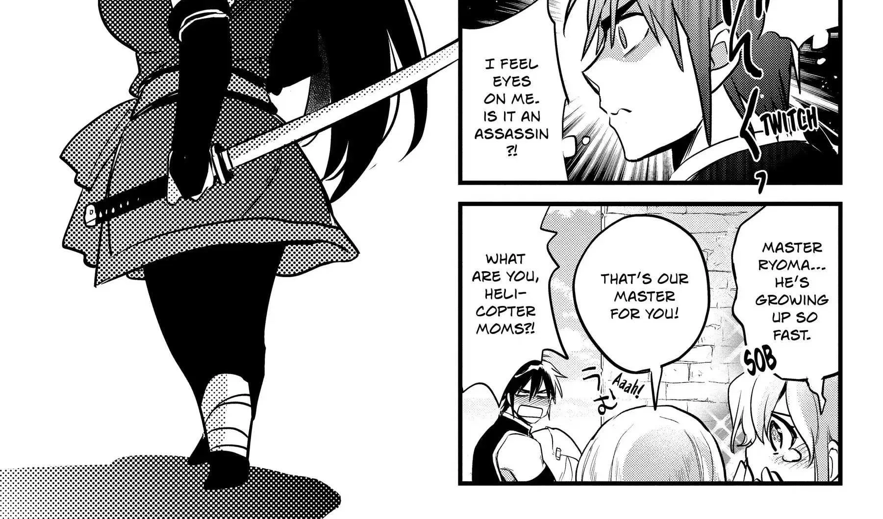 Read Wortenia Senki chapter 20.5 image 28 on Lezhin