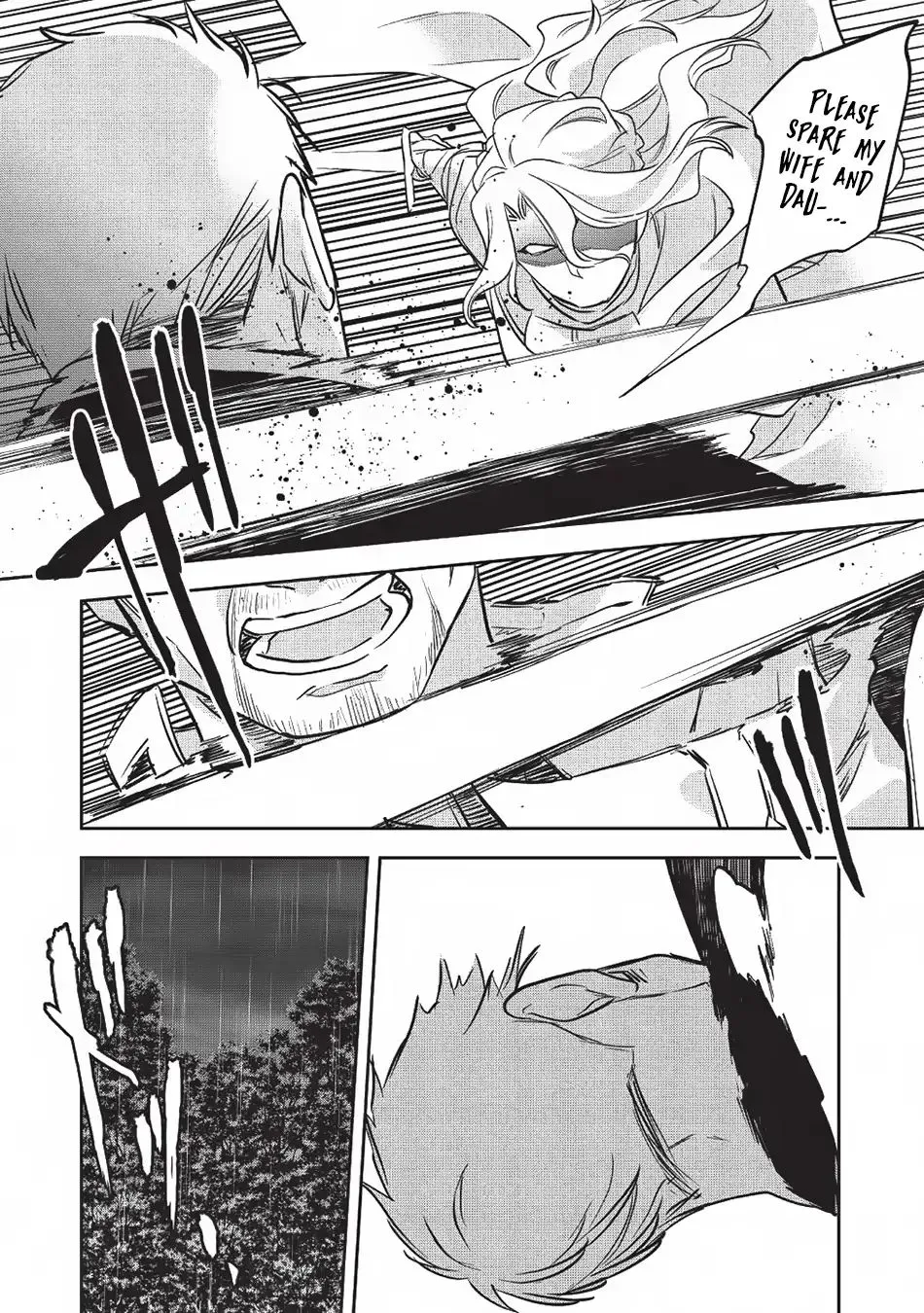 Read Wortenia Senki chapter 24 image 27 on Lezhin
