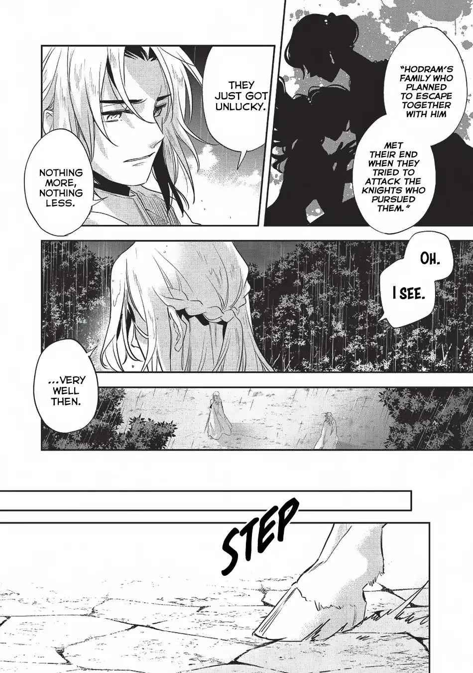Read Wortenia Senki chapter 24 image 31 on Lezhin