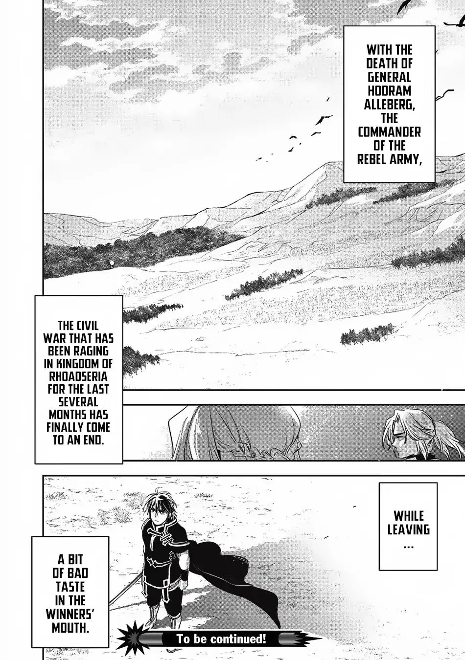 Read Wortenia Senki chapter 24 image 34 on Lezhin