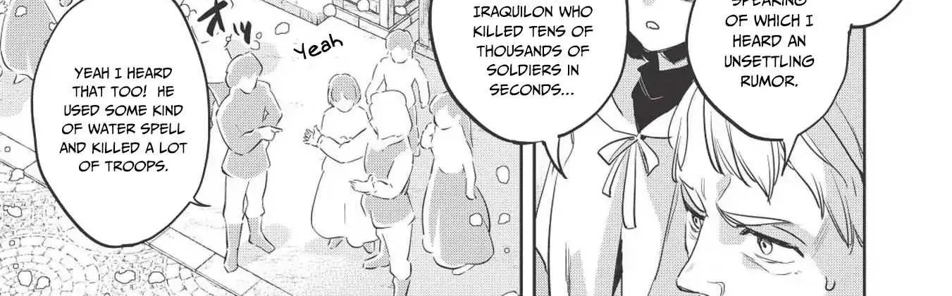 Read Wortenia Senki chapter 25 image 10 on Lezhin