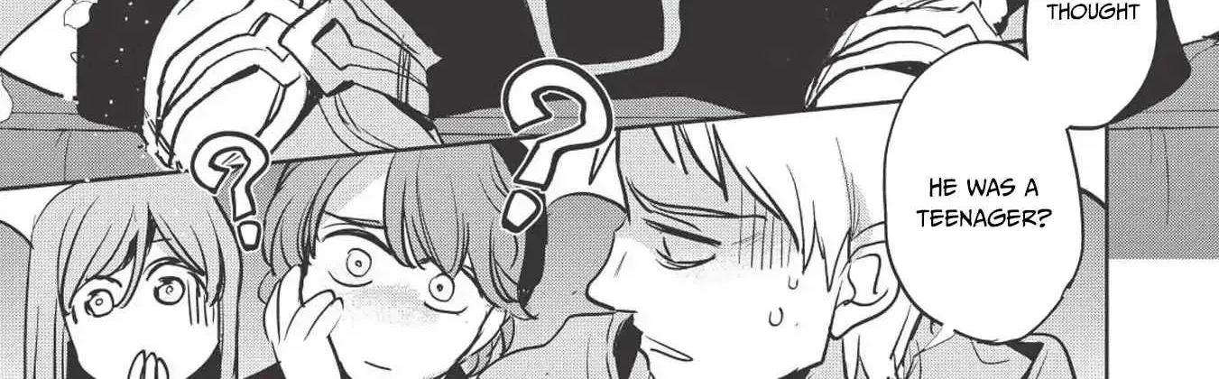 Read Wortenia Senki chapter 25 image 14 on Lezhin