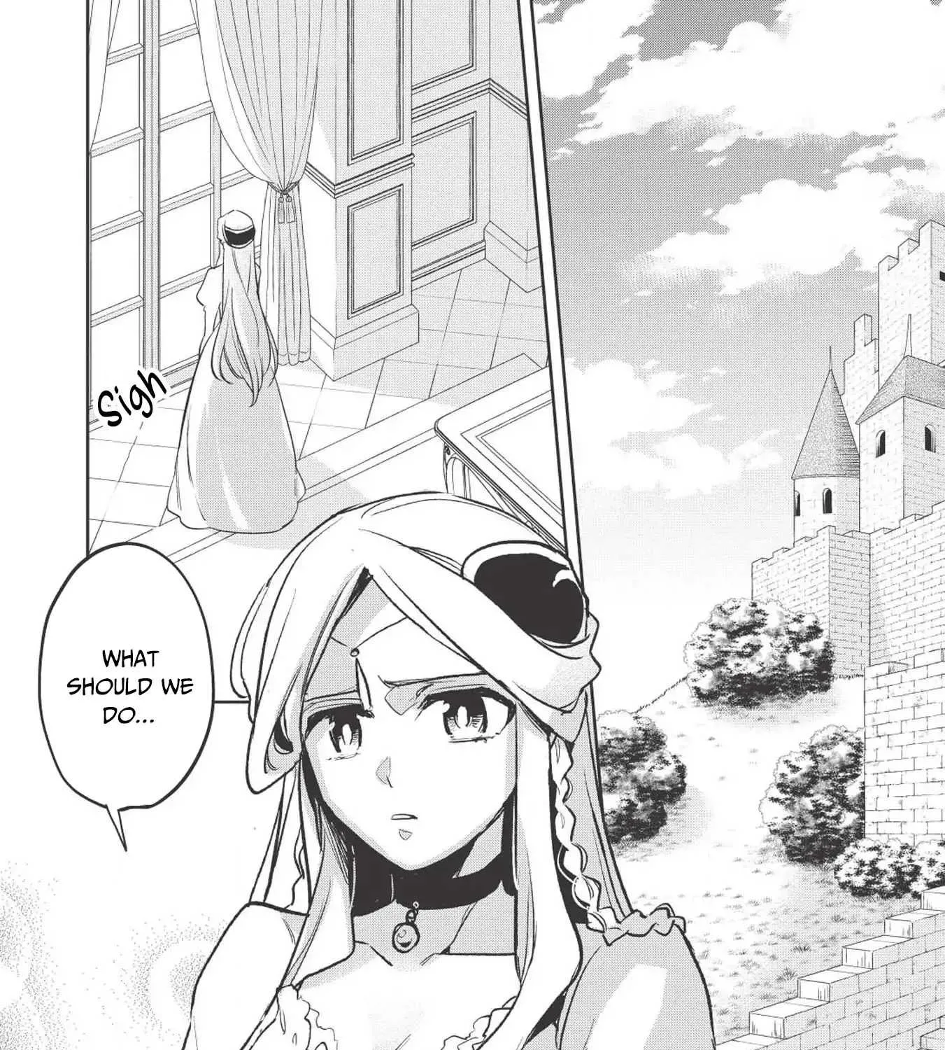 Read Wortenia Senki chapter 25 image 15 on Lezhin