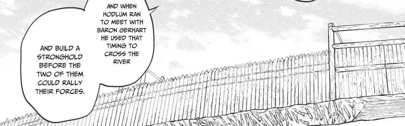 Read Wortenia Senki chapter 25 image 18 on Lezhin