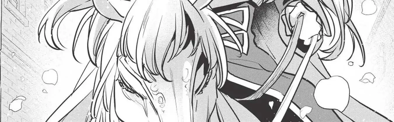Read Wortenia Senki chapter 25 image 2 on Lezhin