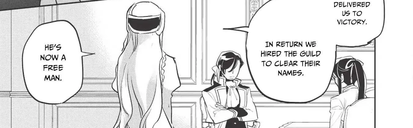 Read Wortenia Senki chapter 25 image 22 on Lezhin