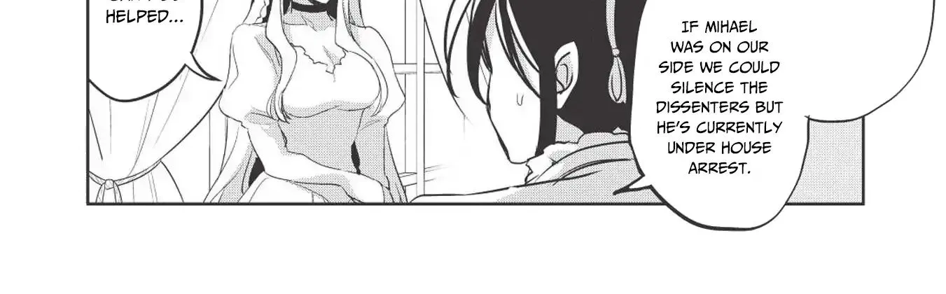 Read Wortenia Senki chapter 25 image 24 on Lezhin