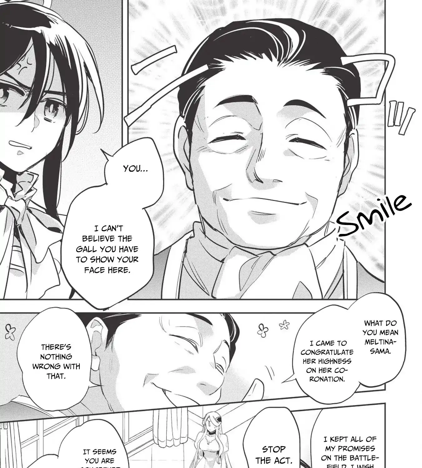 Read Wortenia Senki chapter 25 image 35 on Lezhin