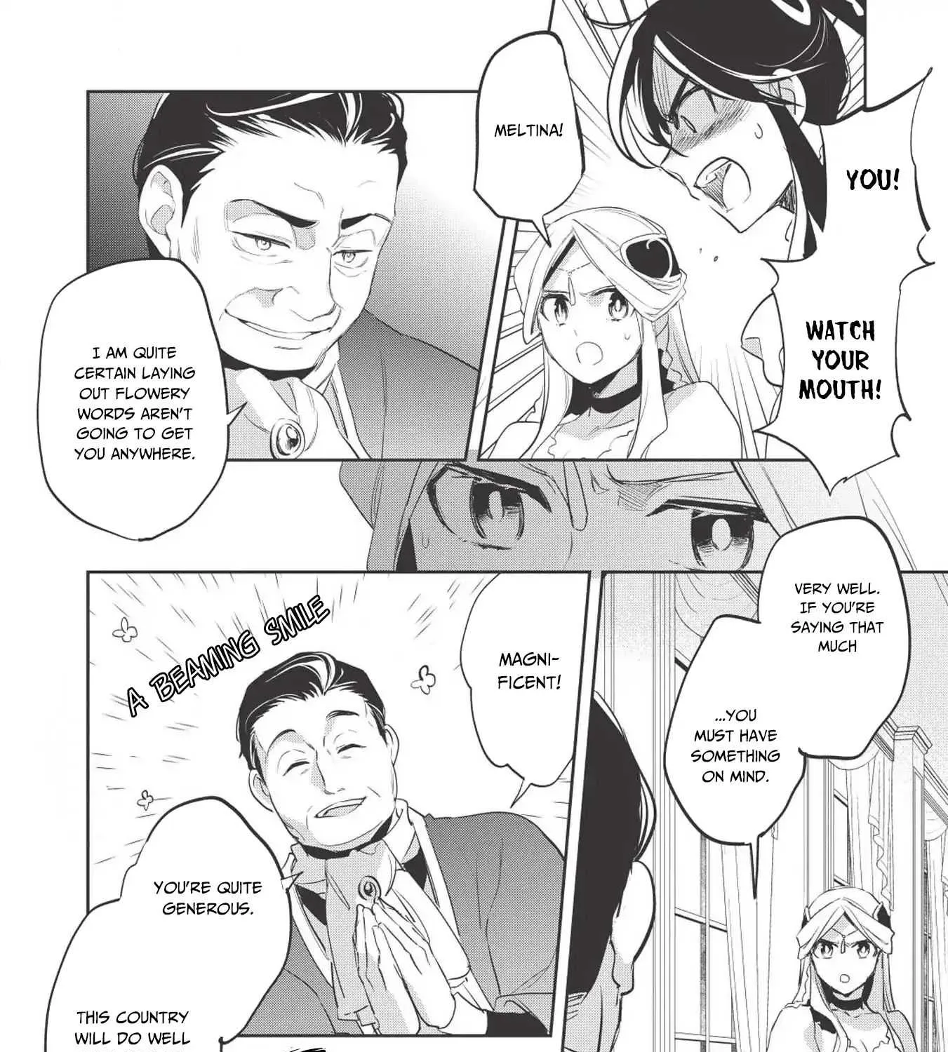 Read Wortenia Senki chapter 25 image 39 on Lezhin