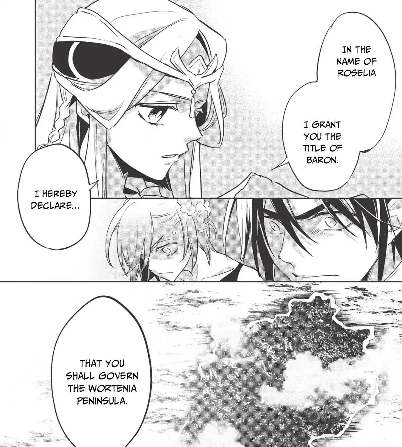 Read Wortenia Senki chapter 25 image 45 on Lezhin