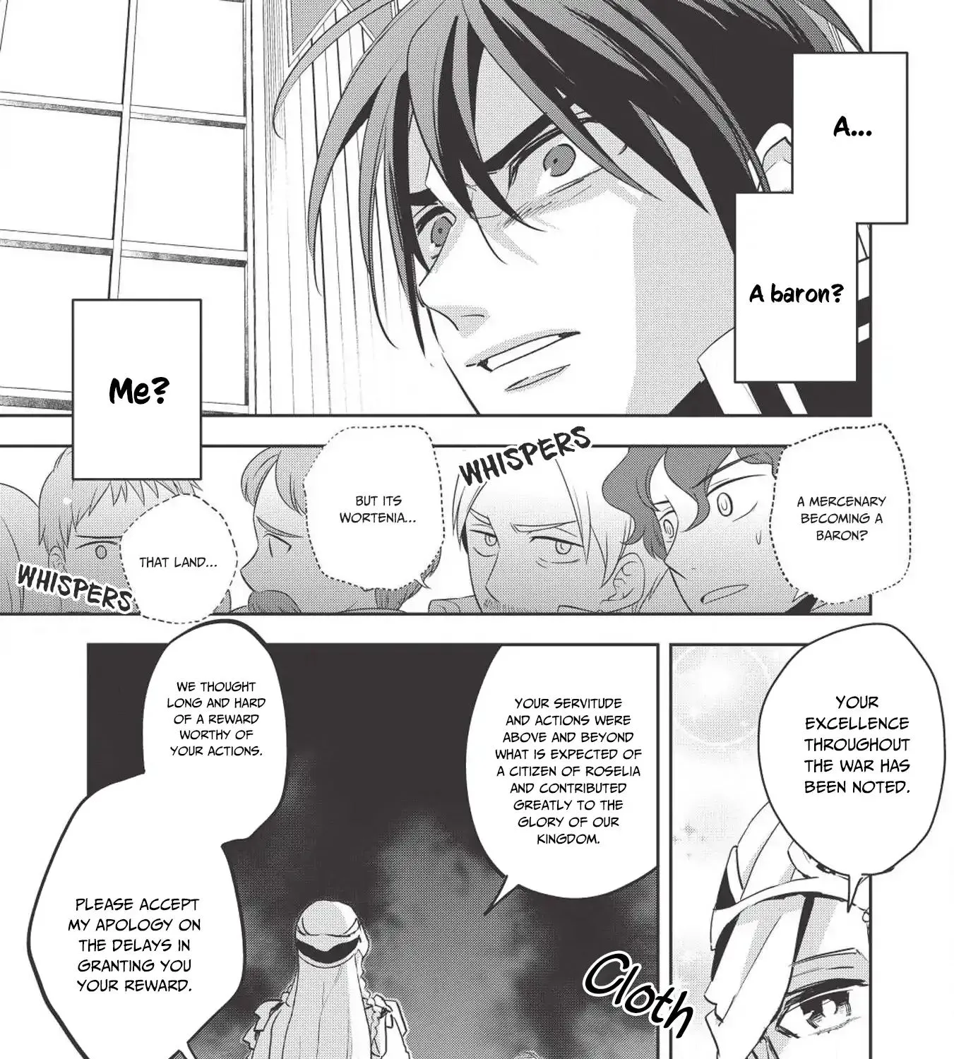 Read Wortenia Senki chapter 25 image 47 on Lezhin
