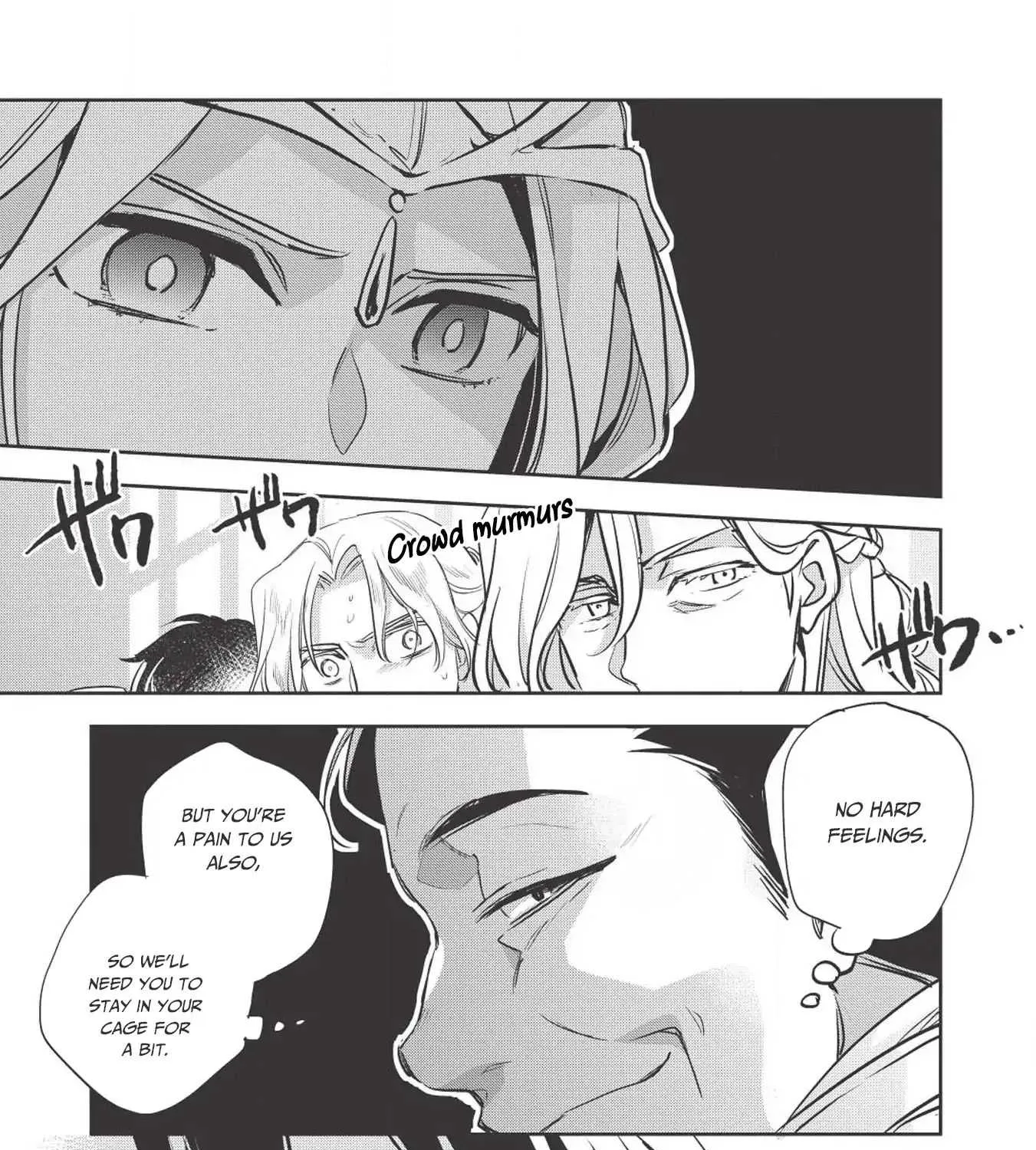 Read Wortenia Senki chapter 25 image 49 on Lezhin