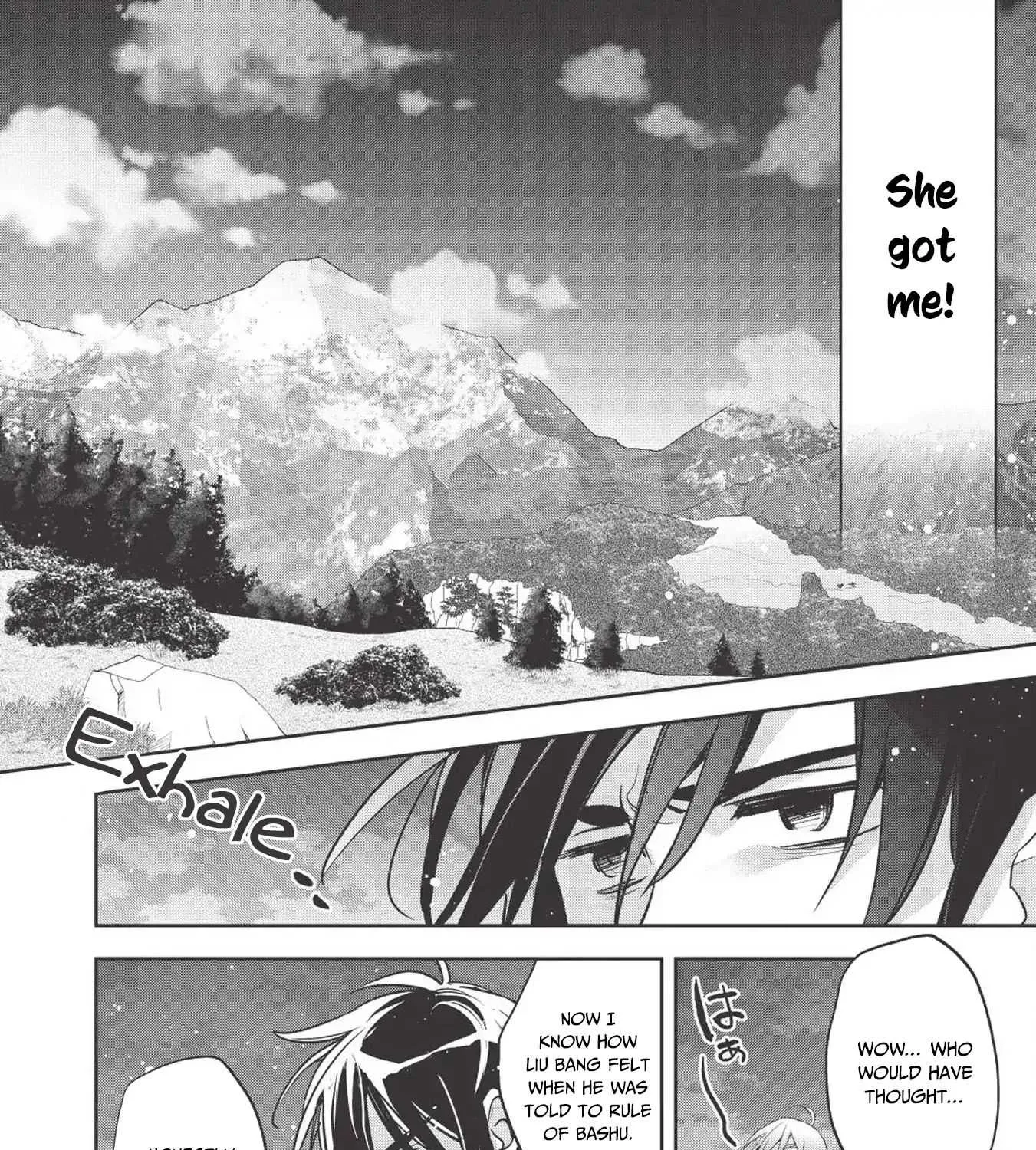 Read Wortenia Senki chapter 25 image 51 on Lezhin