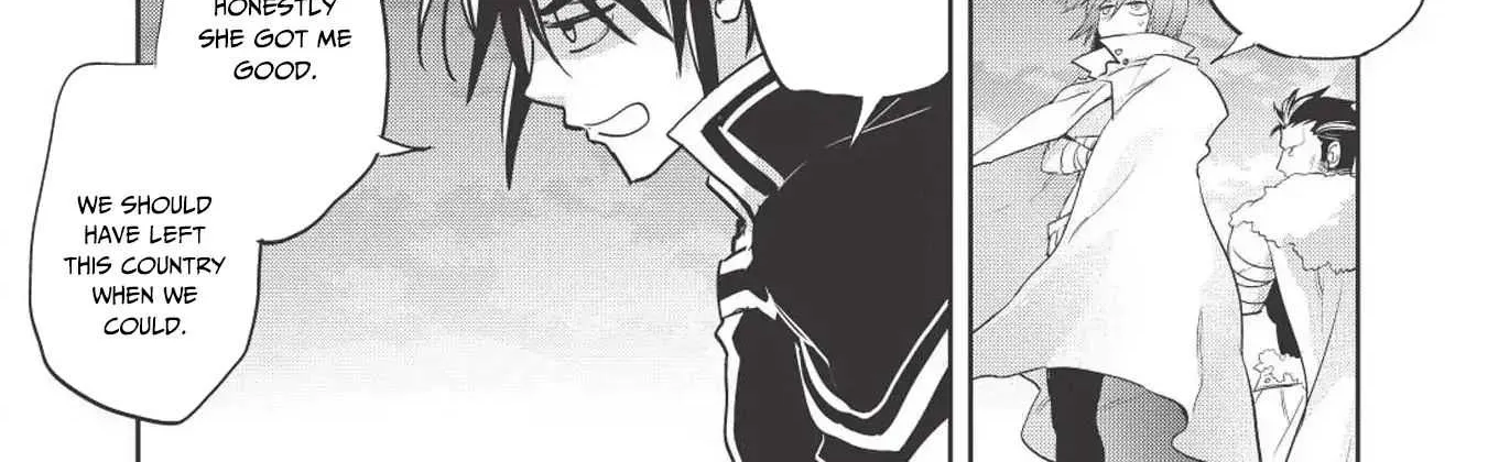 Read Wortenia Senki chapter 25 image 52 on Lezhin