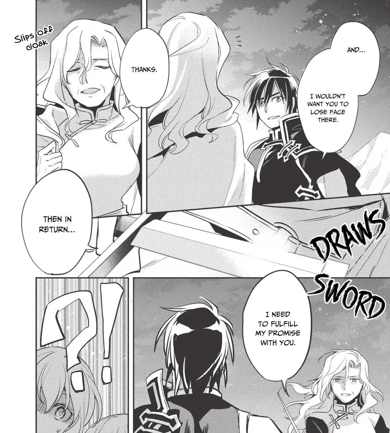 Read Wortenia Senki chapter 25 image 55 on Lezhin