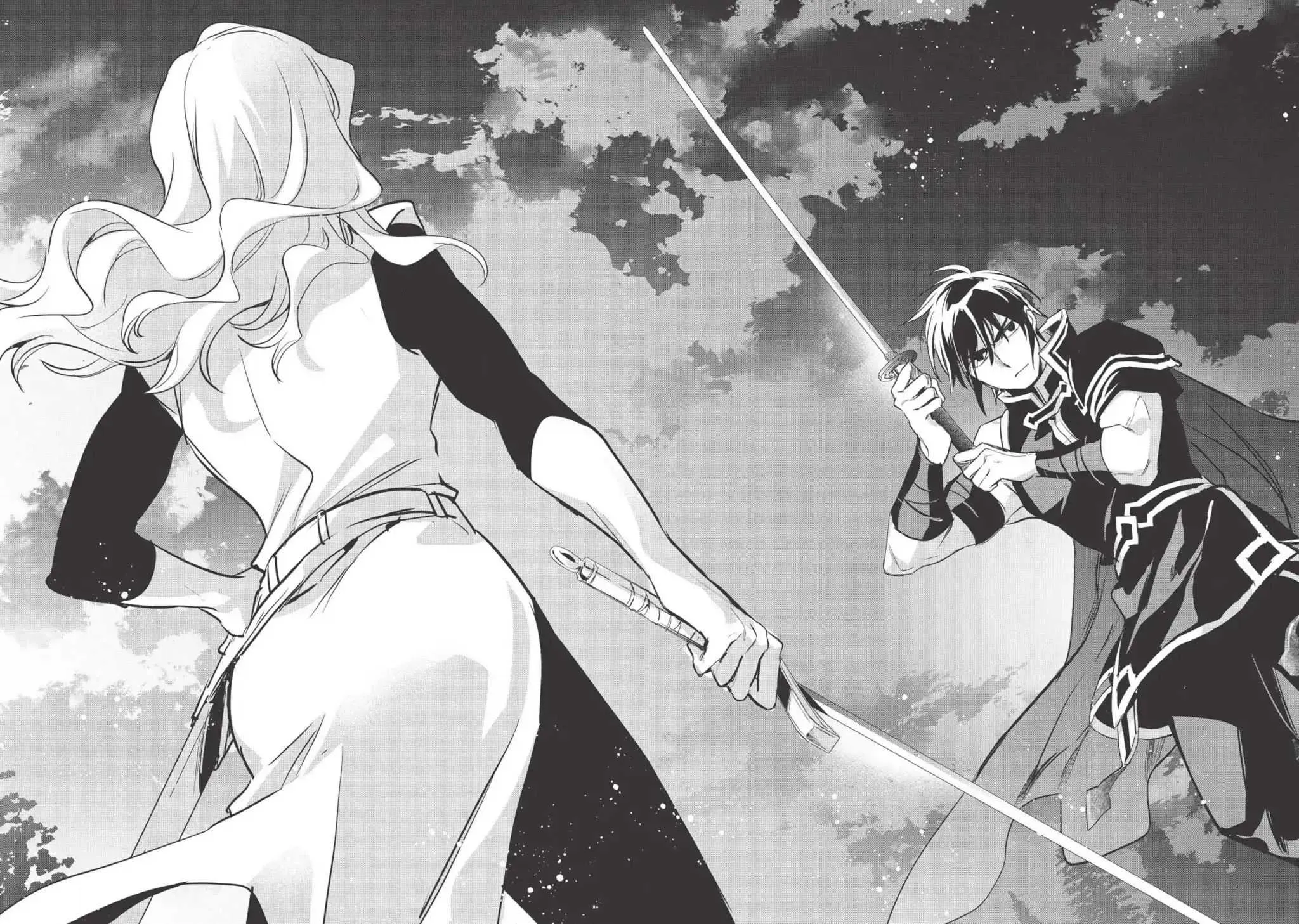 Read Wortenia Senki chapter 25 image 59 on Lezhin