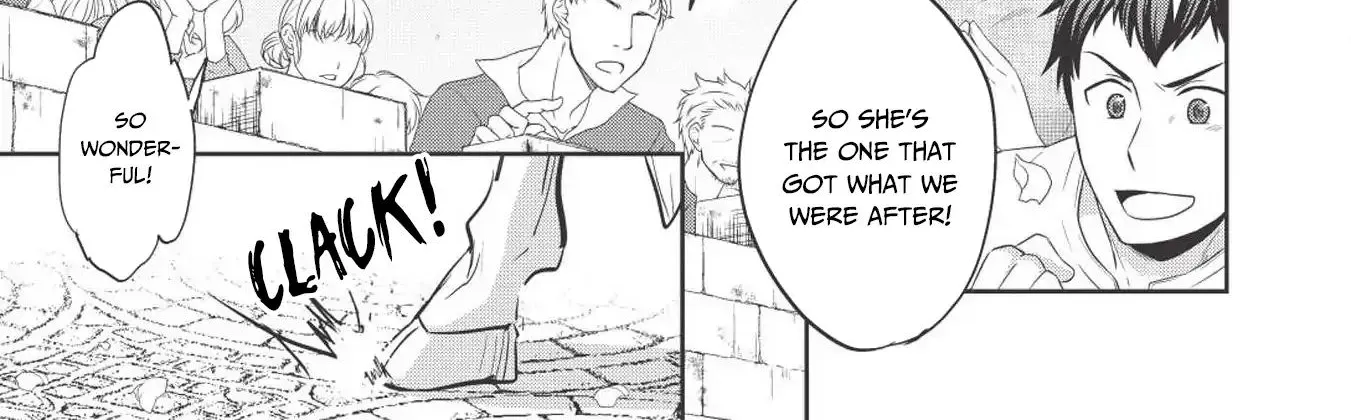 Read Wortenia Senki chapter 25 image 6 on Lezhin