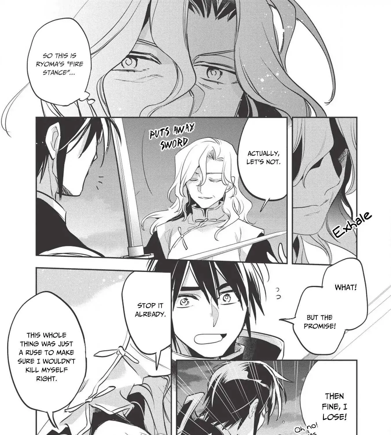 Read Wortenia Senki chapter 25 image 60 on Lezhin