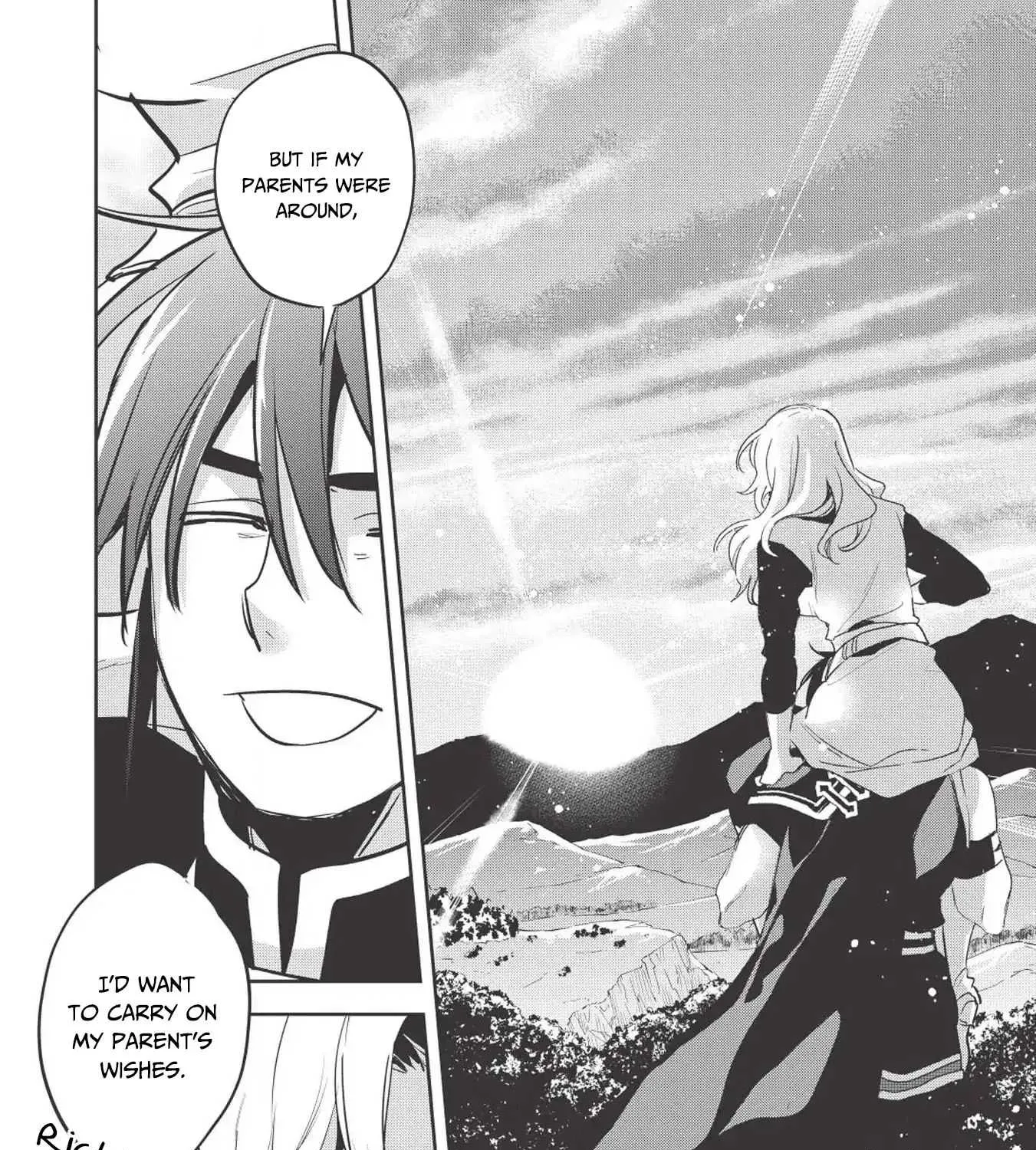 Read Wortenia Senki chapter 25 image 68 on Lezhin