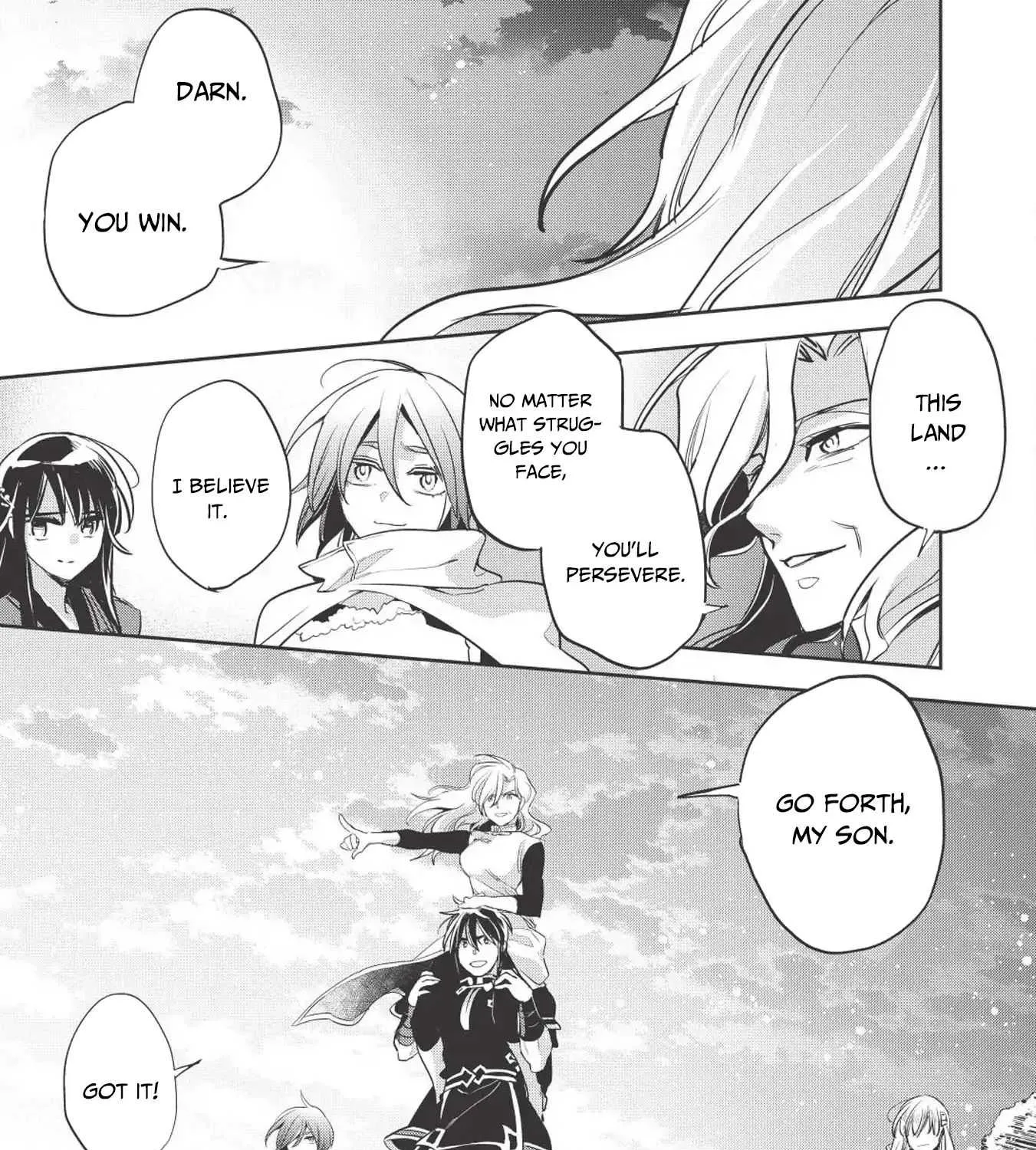 Read Wortenia Senki chapter 25 image 70 on Lezhin