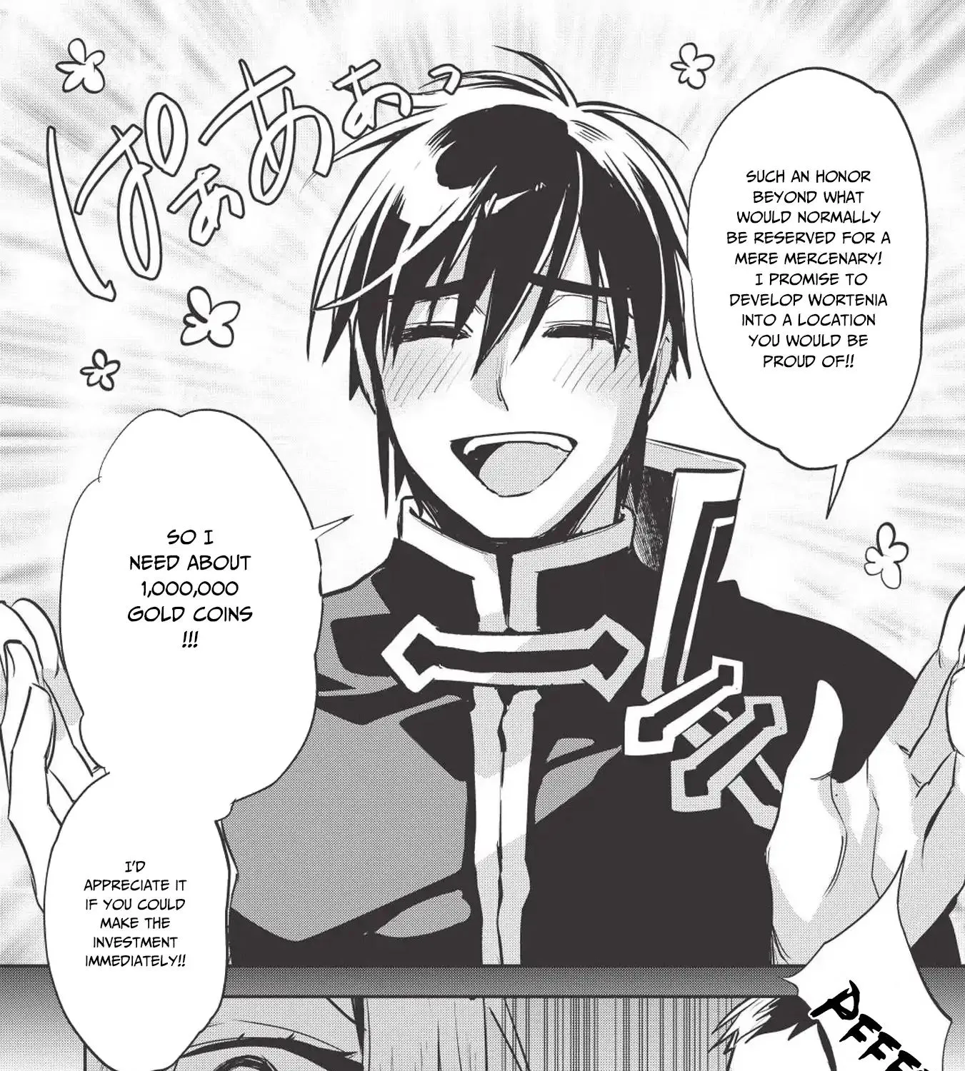 Read Wortenia Senki chapter 26 image 14 on Lezhin