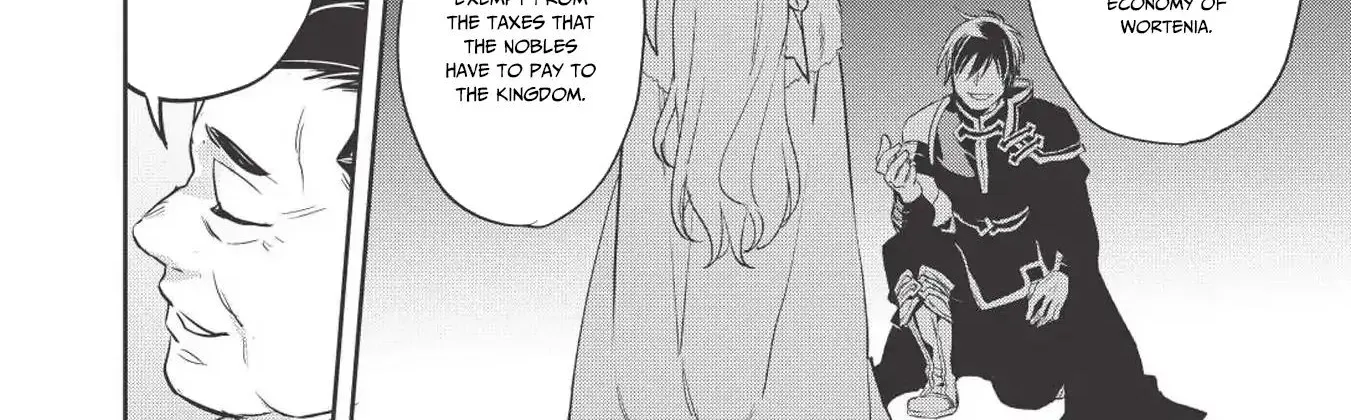 Read Wortenia Senki chapter 26 image 17 on Lezhin