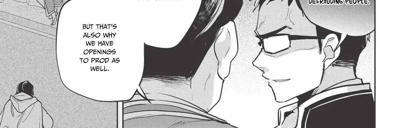Read Wortenia Senki chapter 26 image 19 on Lezhin