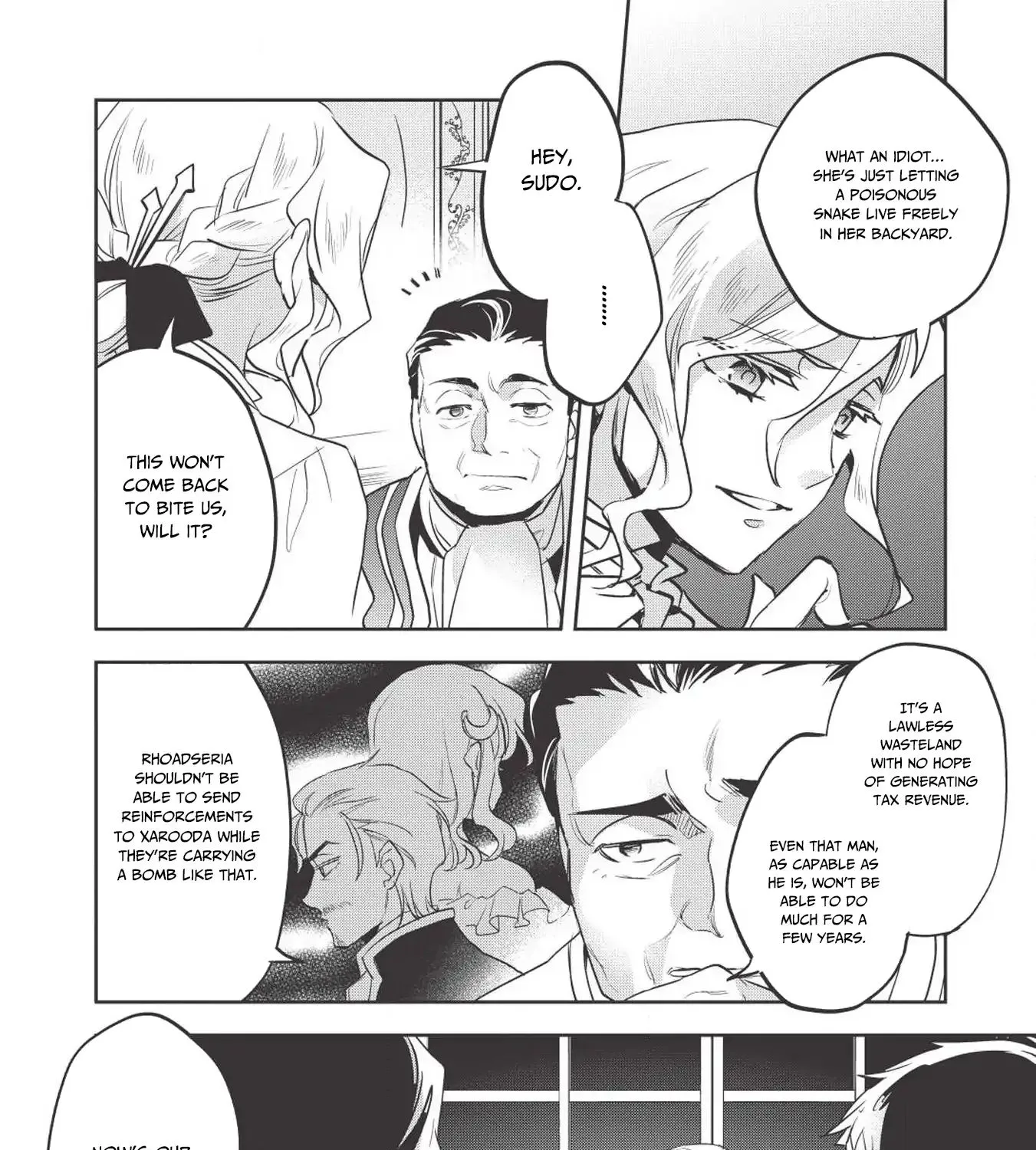 Read Wortenia Senki chapter 26 image 20 on Lezhin