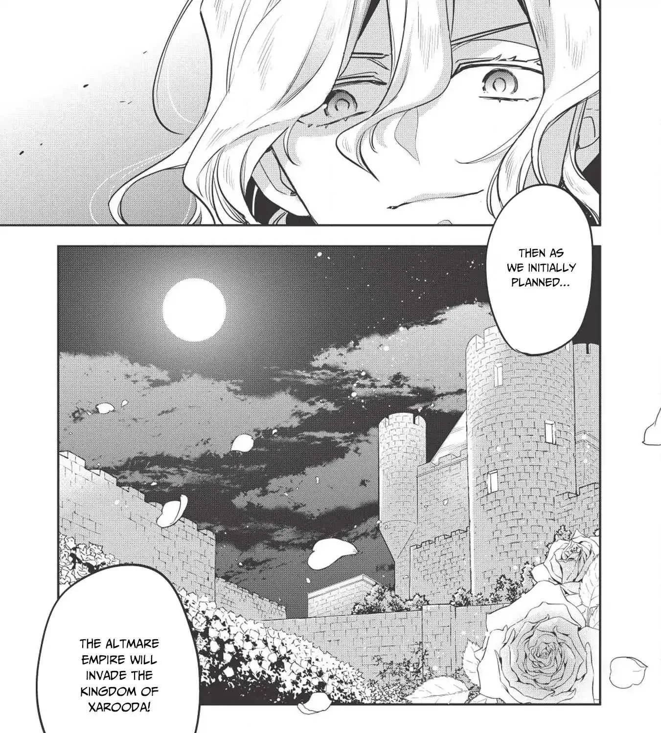 Read Wortenia Senki chapter 26 image 22 on Lezhin