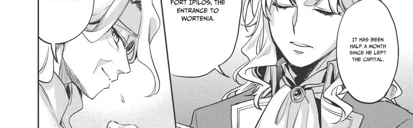 Read Wortenia Senki chapter 26 image 25 on Lezhin