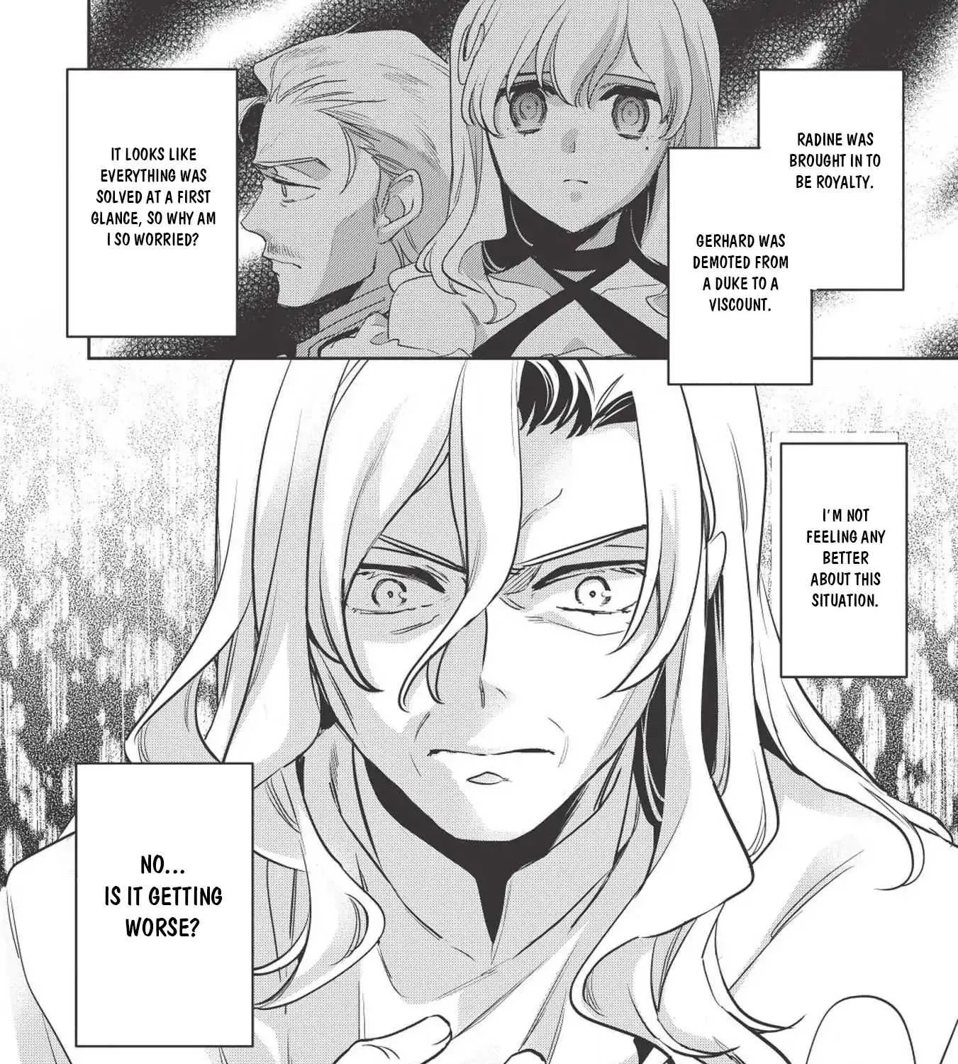 Read Wortenia Senki chapter 26 image 28 on Lezhin