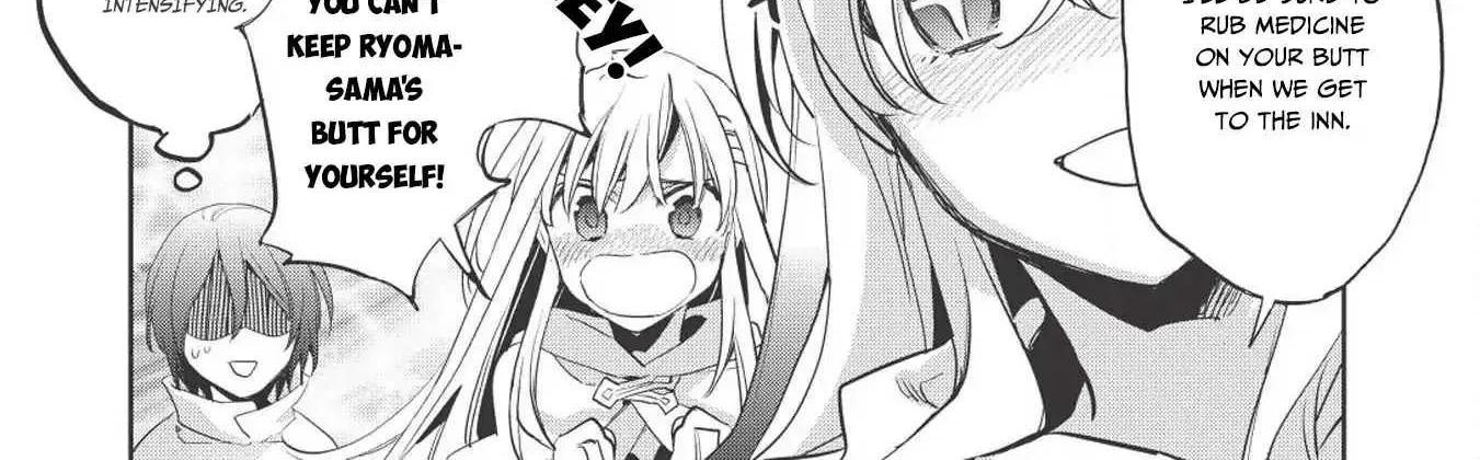 Read Wortenia Senki chapter 26 image 35 on Lezhin