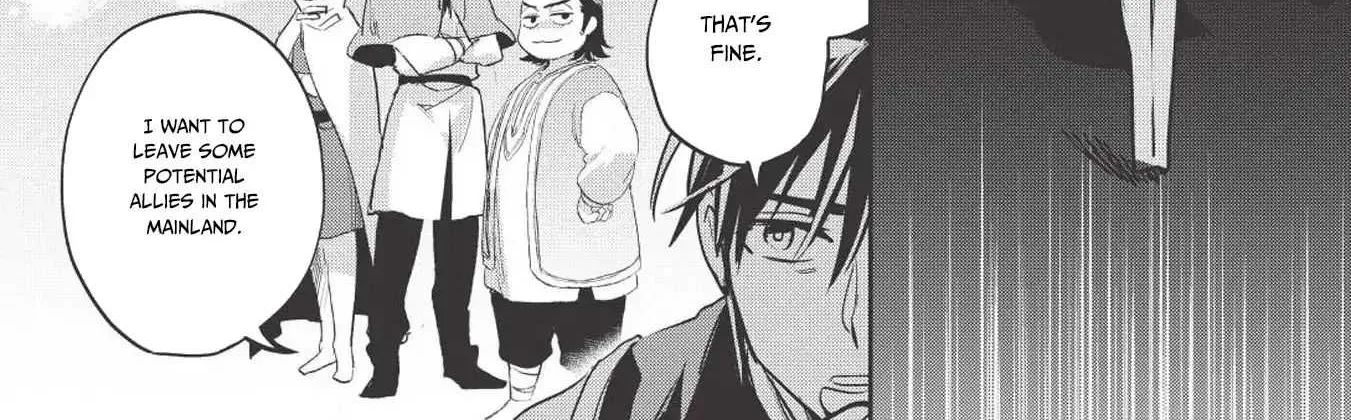 Read Wortenia Senki chapter 26 image 45 on Lezhin