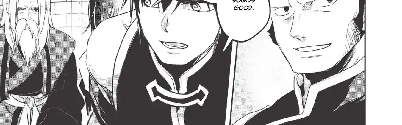 Read Wortenia Senki chapter 26 image 47 on Lezhin